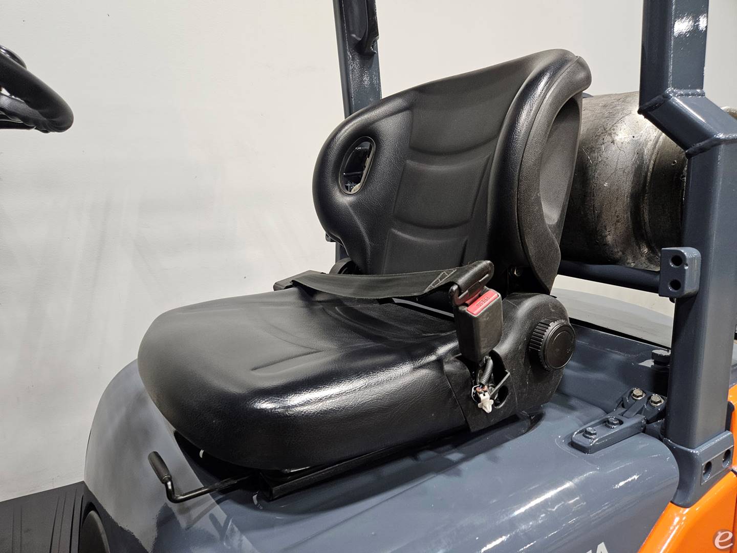 2019 Toyota 8FGCU18