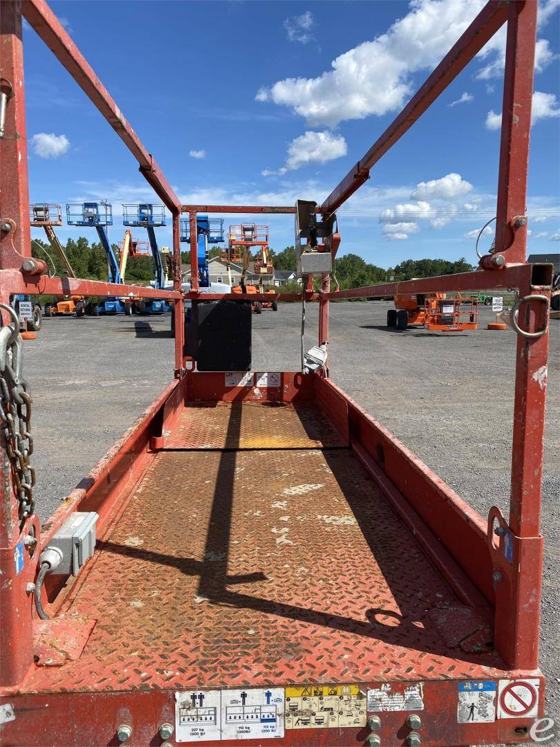 2014 Skyjack SJIII3226