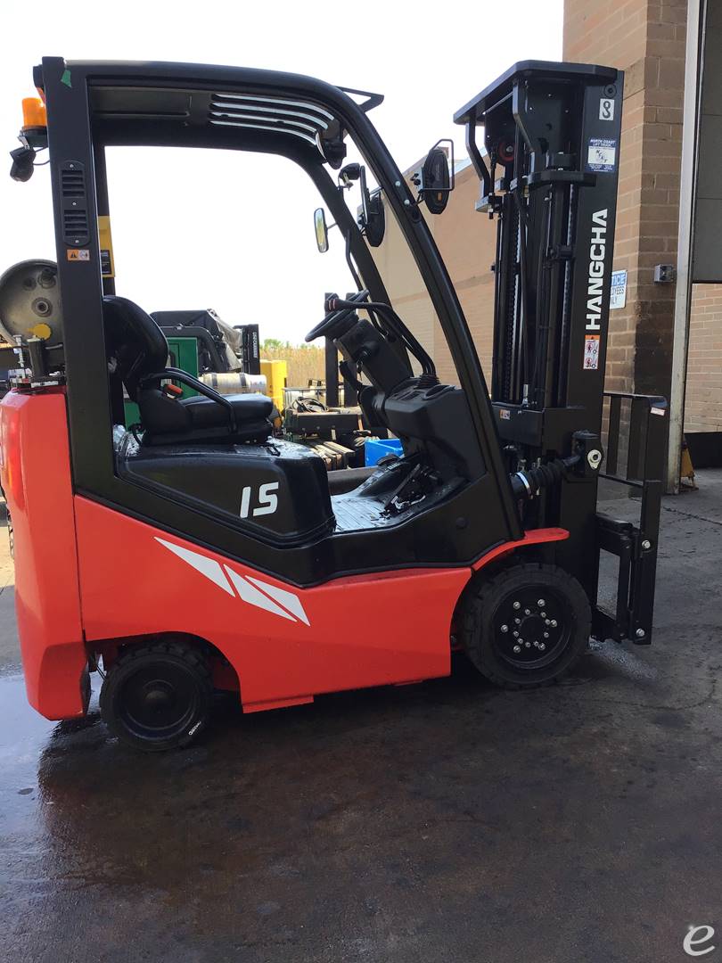 2023 Hangcha FP15C