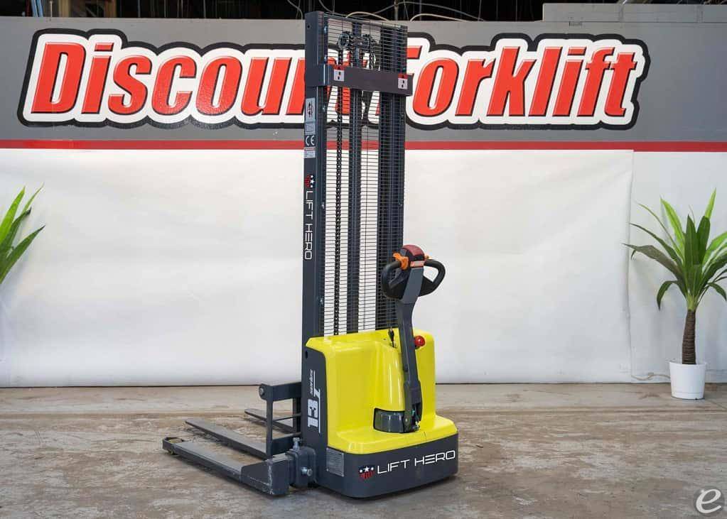 2025 Lift Hero CL1325GHY