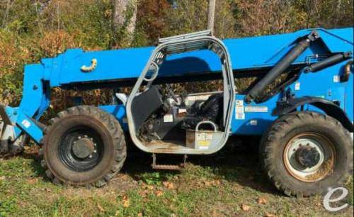 2007 Genie GTH-1056