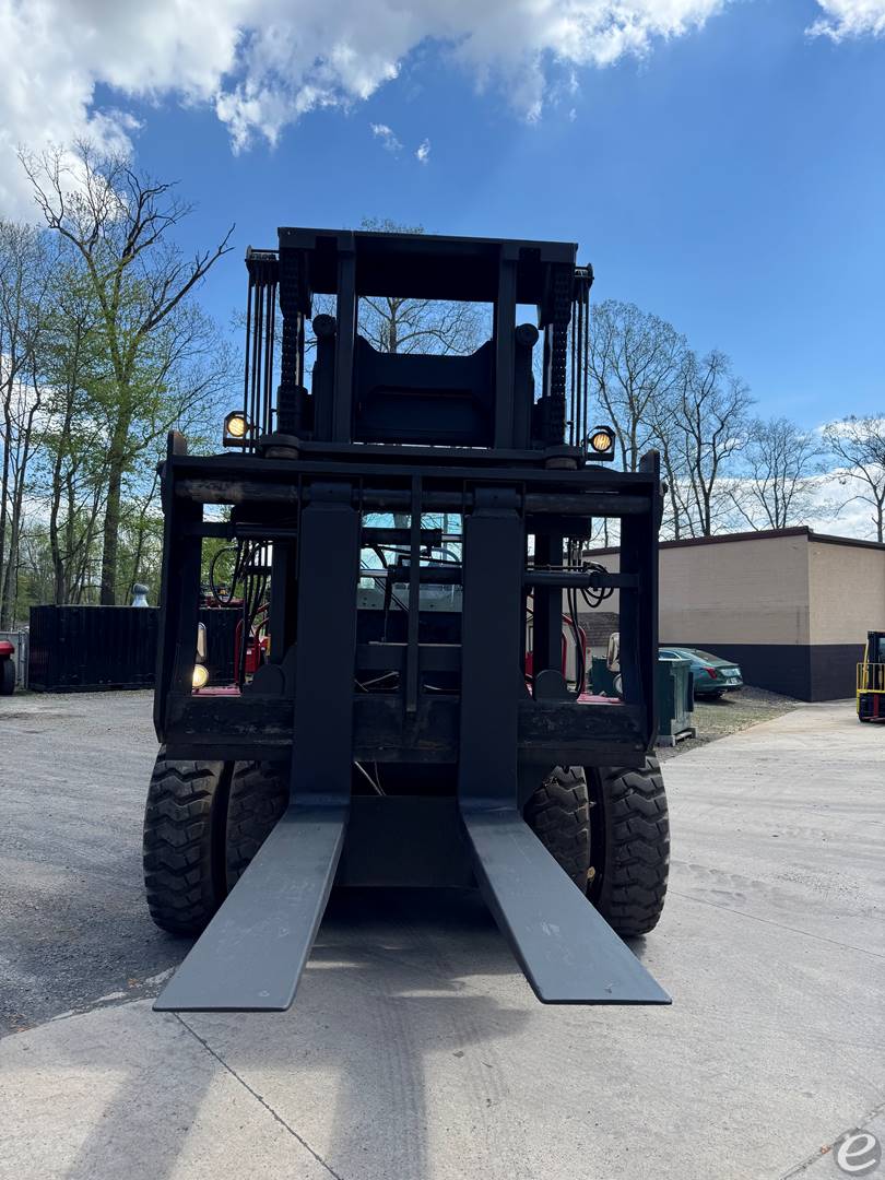 2003 Taylor T520M