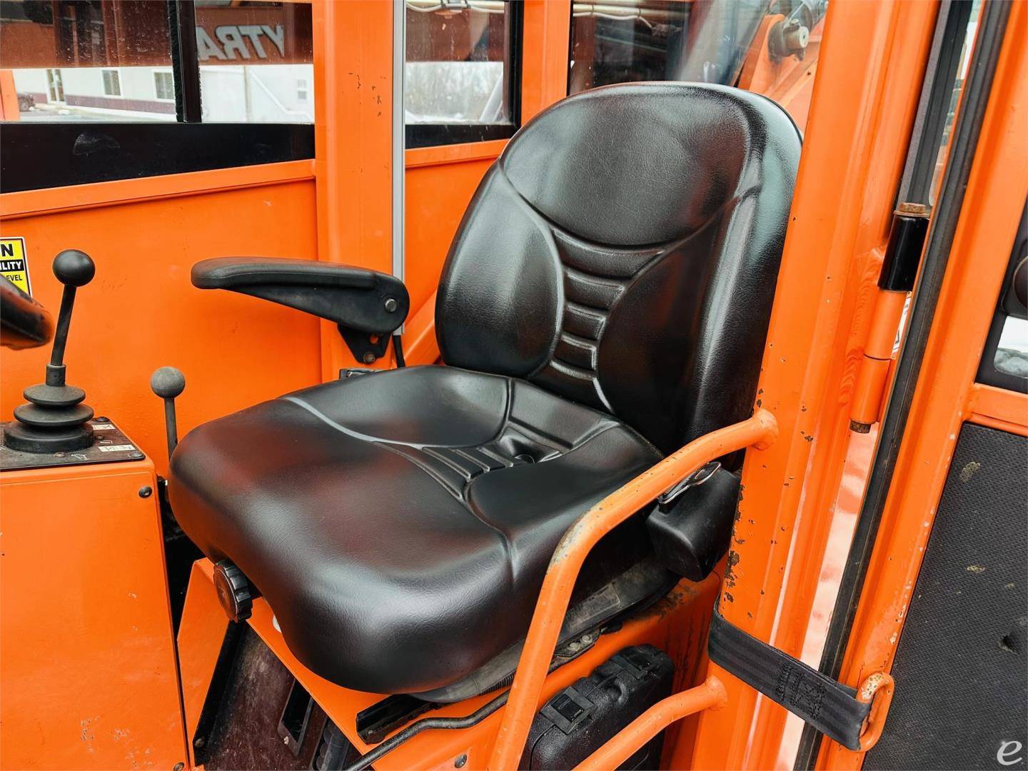 2014 Skytrak 10054