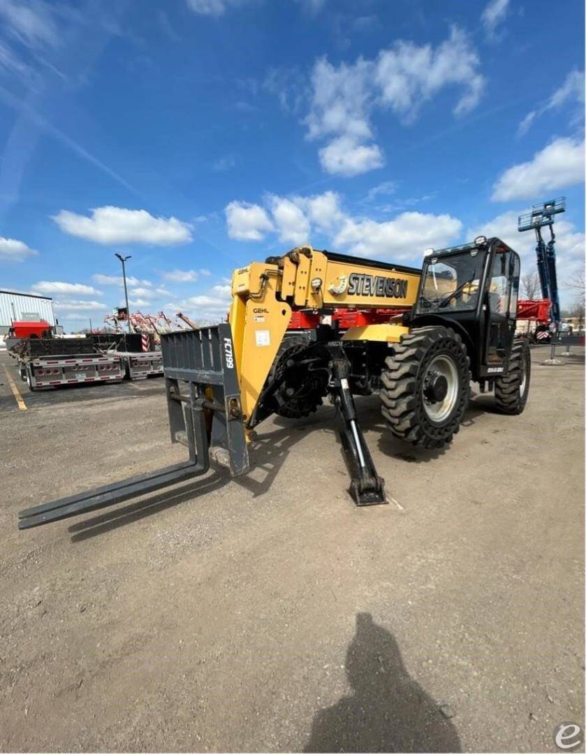 2019 Gehl RS10-55 GEN 3