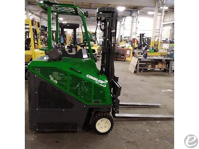 2018 Combilift CB6000