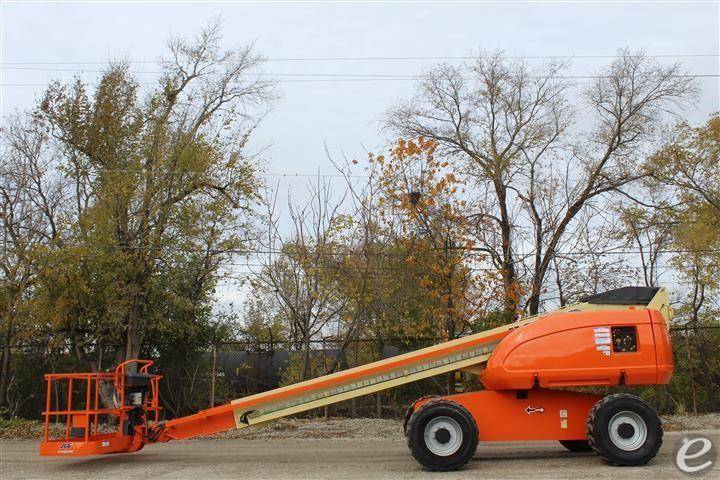 2015 JLG 600S Diesel Boom Lift