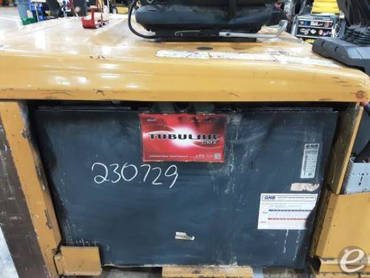 2019 Cat EC25N2