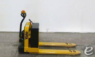 2015 Yale MPB045VG Electric Forklif...