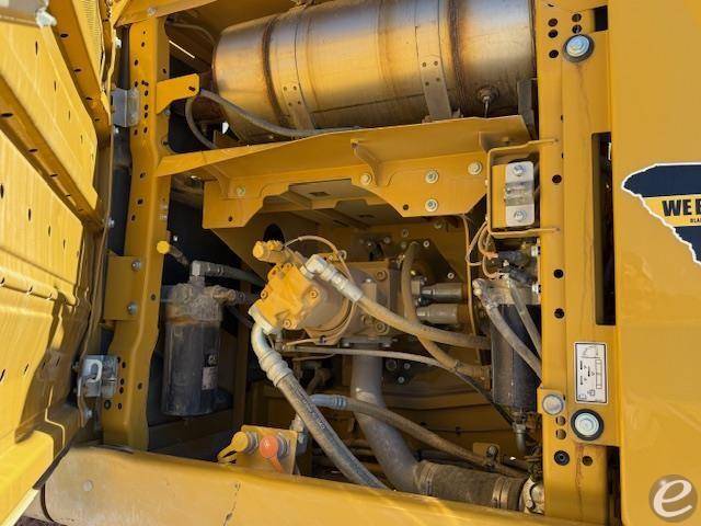 2021 Cat 336