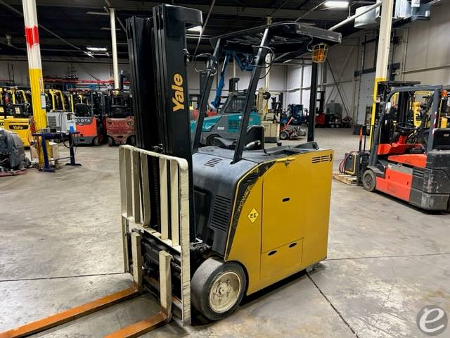 2016 Yale ESC040