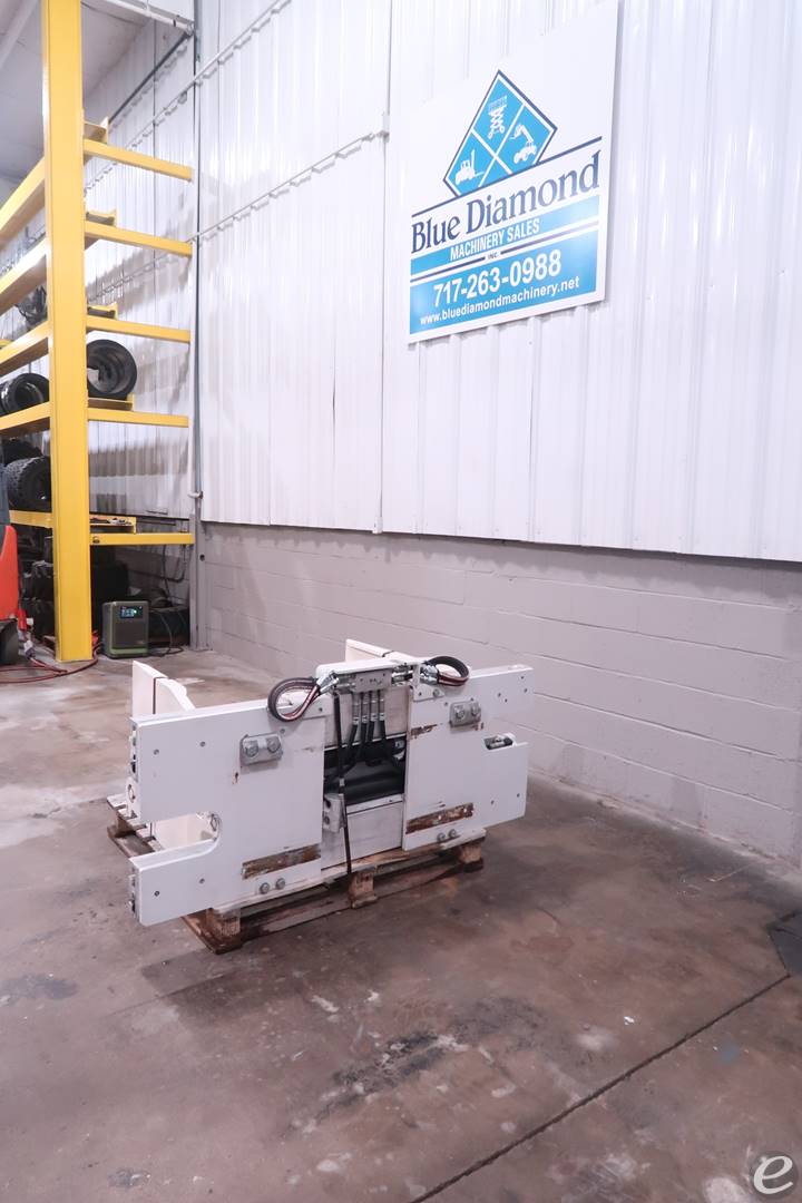 Cascade 40D-BCS-156