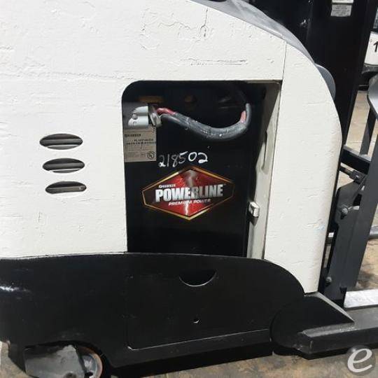 2019 Crown RR5725-45