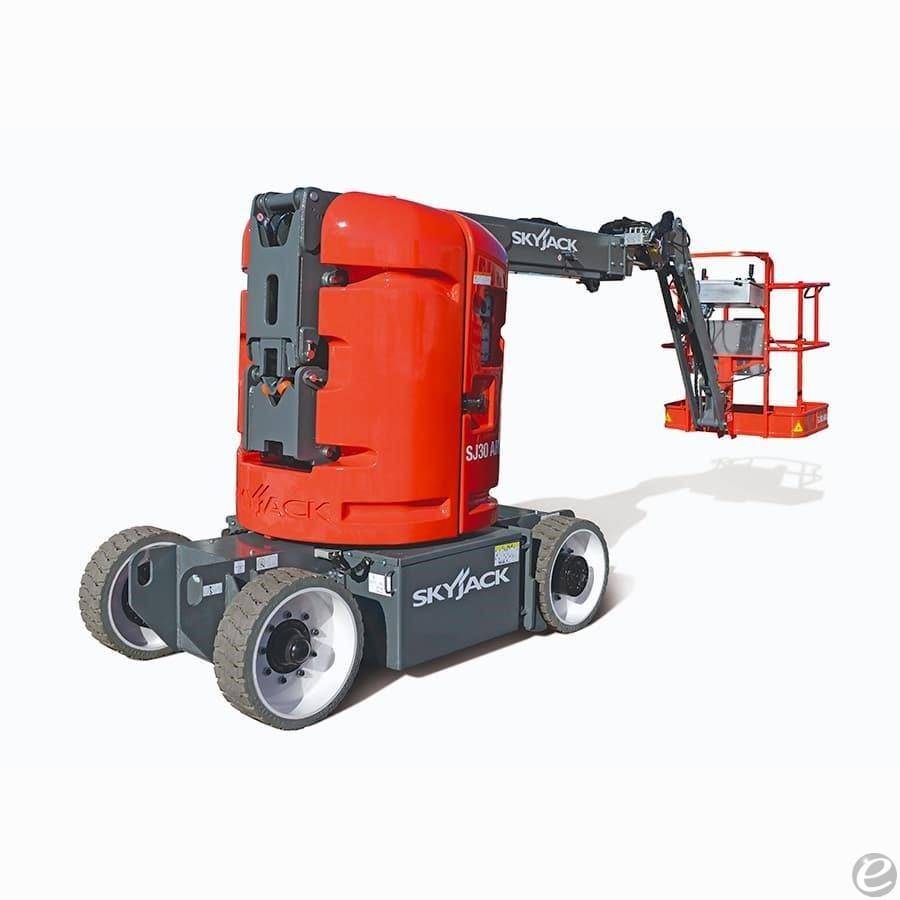 2026 Skyjack SJ30ARJE