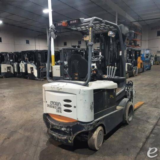 2019 Crown FC5245-50