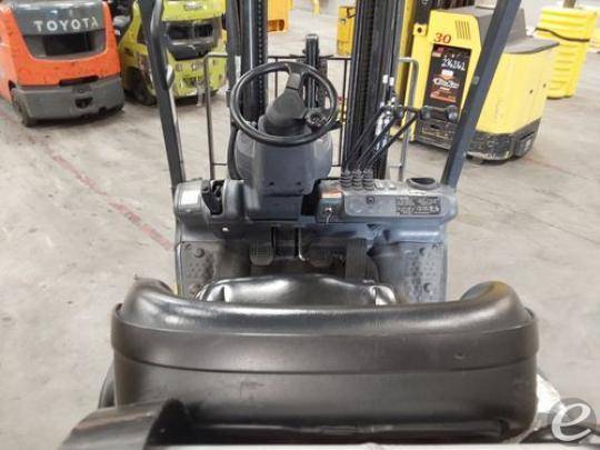 2022 Komatsu FG30SHT-16