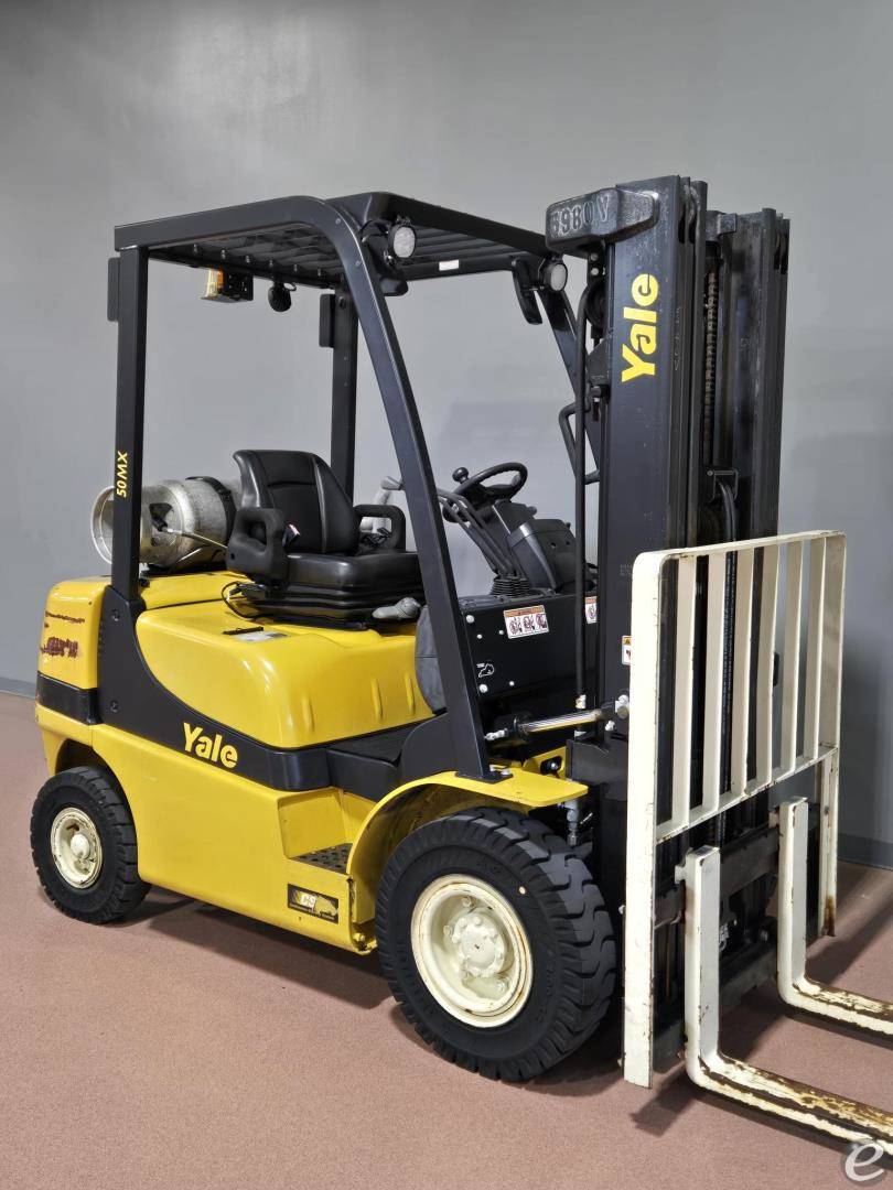 2021 Yale GLP050VX
