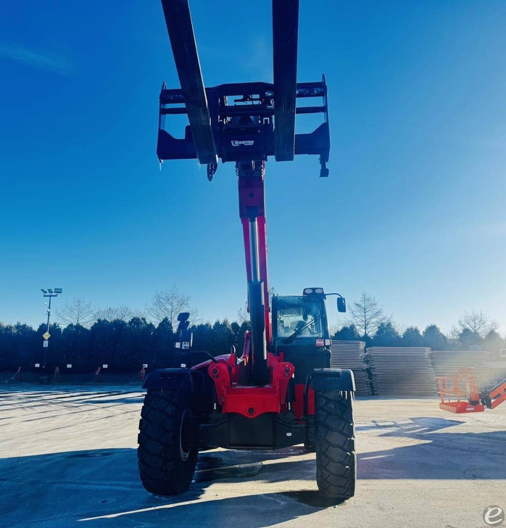 2024 Manitou MHT11250