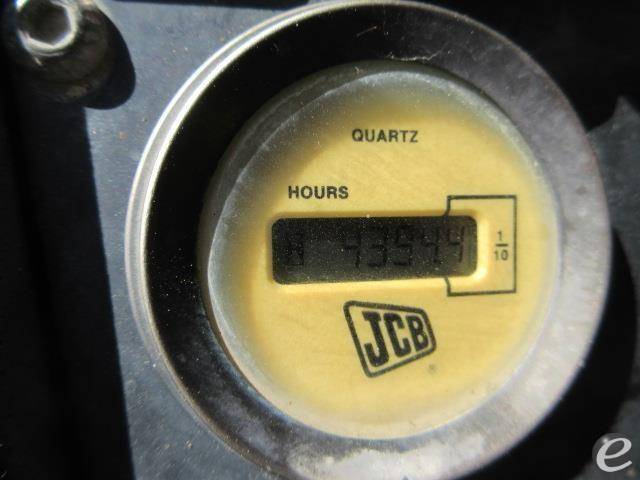 2015 JCB 507-42