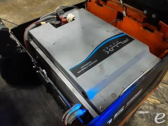 2019 Doosan BC15S-5