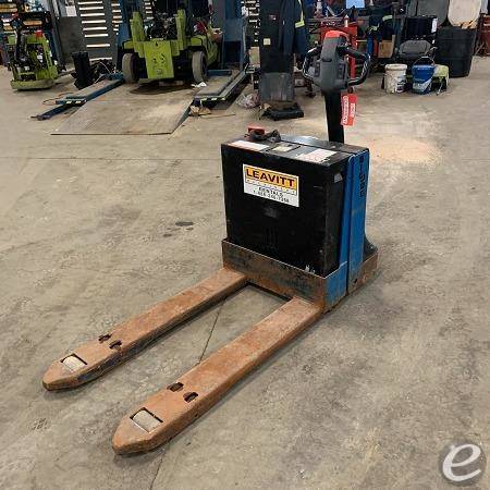 2019 Blue Giant EPJ-45 Electric For...