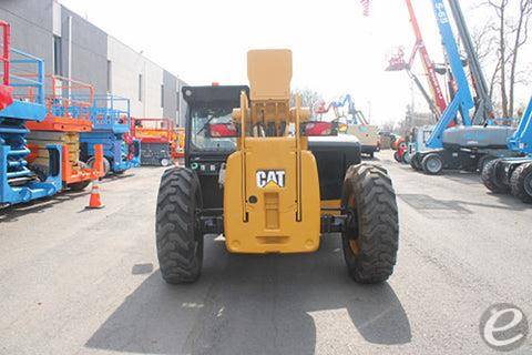 2019 Cat TL943D