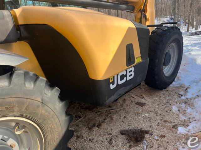 2014 JCB 507-42