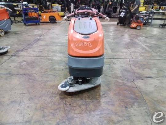 2023 Power Boss PHX26DA