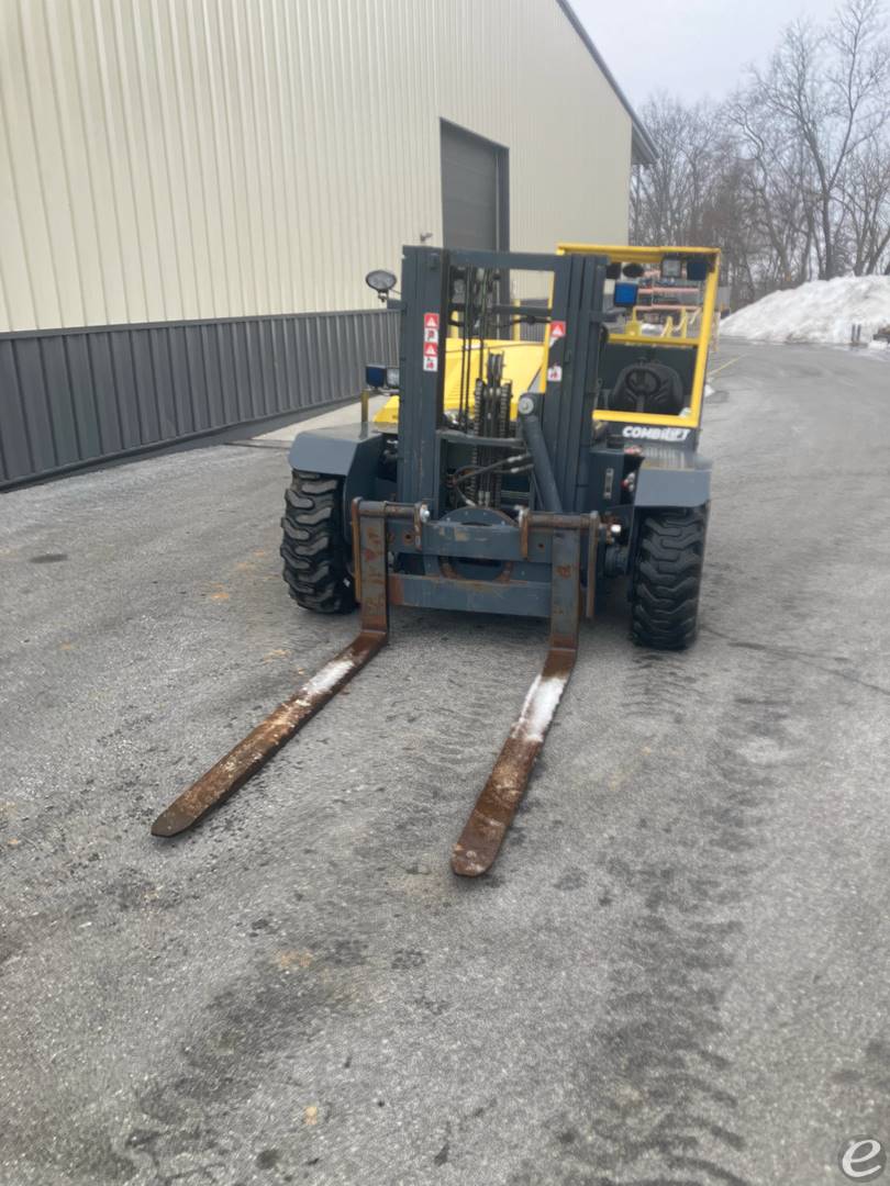2023 Combilift RT
