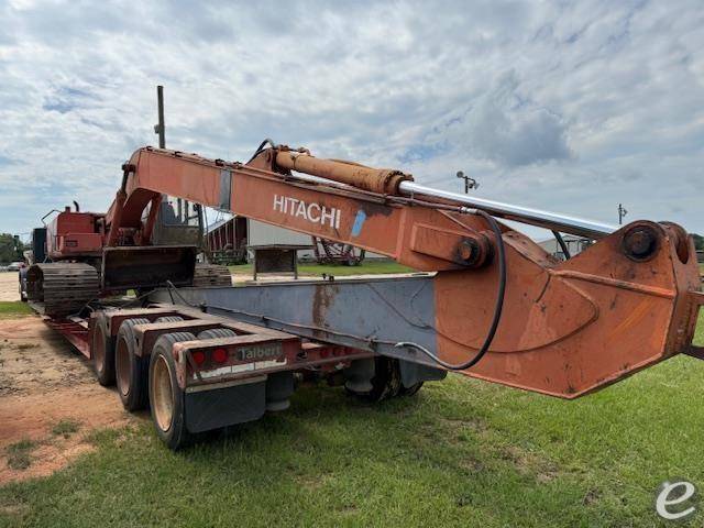 1996 Hitachi EX200 LC-3