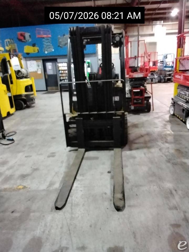 2015 Yale ERP060VL