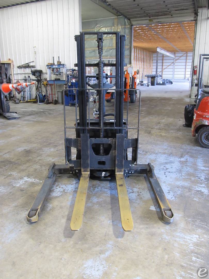 2005 Prime Mover WSX20