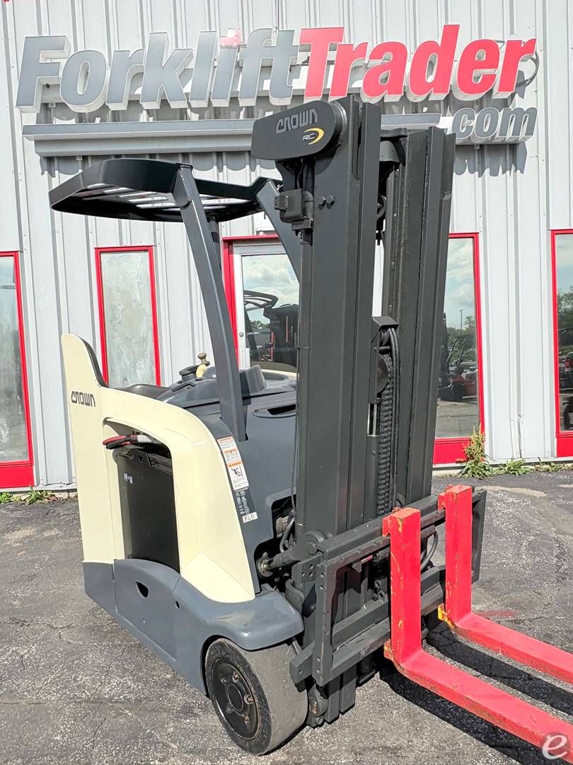 2007 Crown RC5545-40TT190