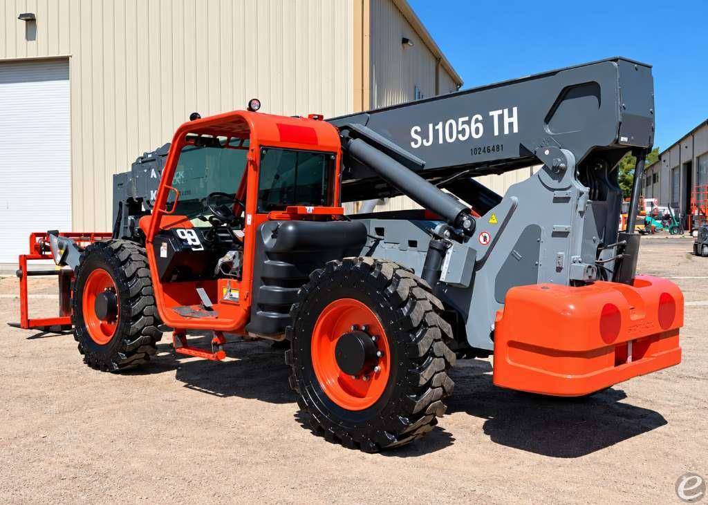 2019 Skyjack SJ1056TH