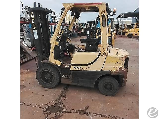 2005 Hyster H50FT