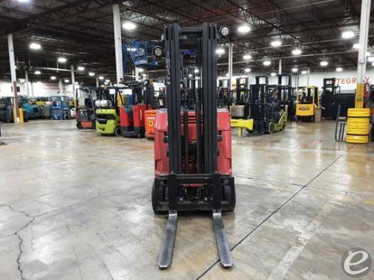 2016 Raymond 425-C35TT Electric Forklift - 123Forklift