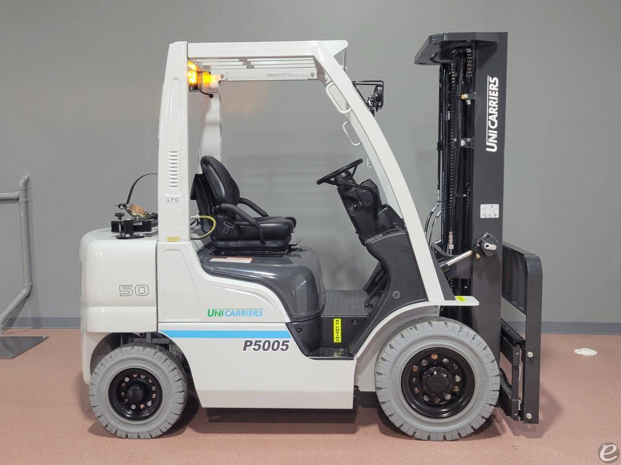 2023 Unicarriers PF50