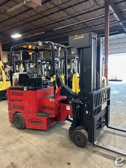 2016 Bendi B40/48I5-180D