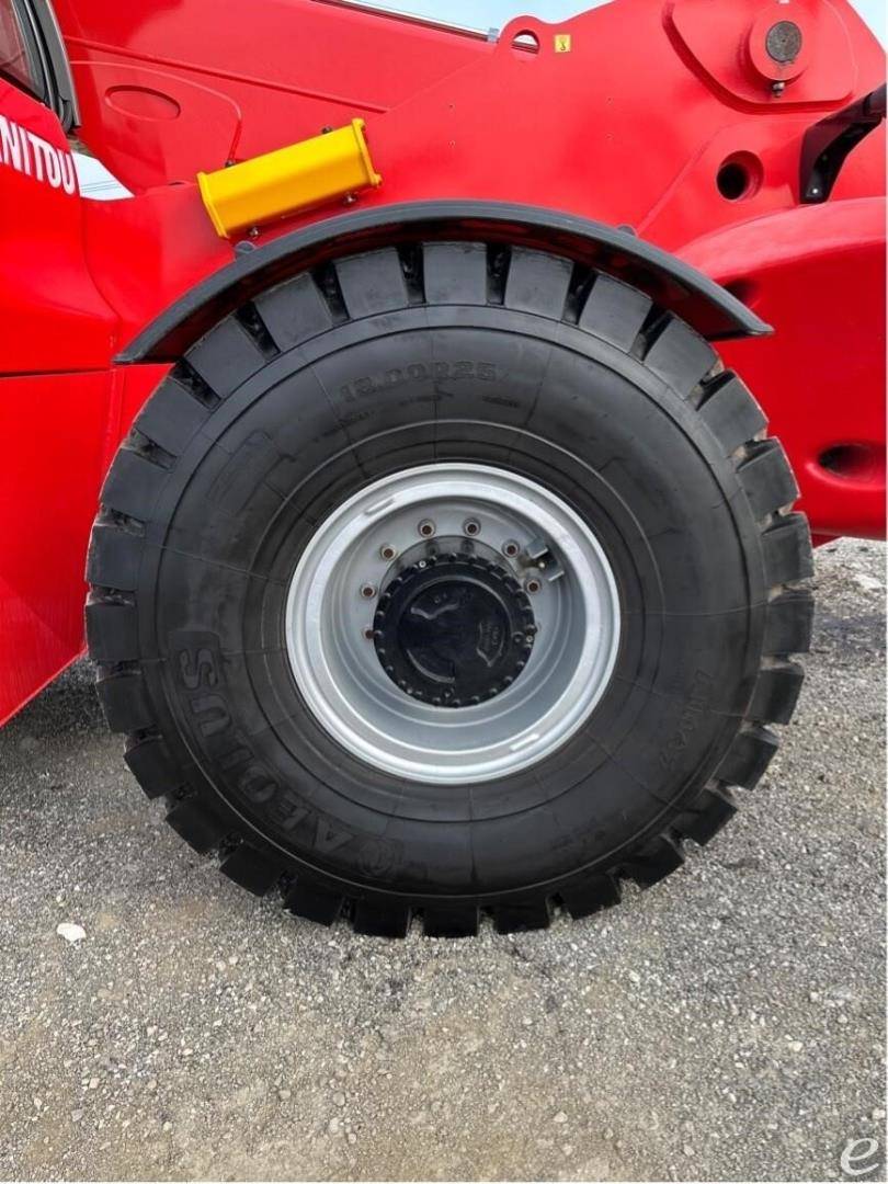 2021 Manitou MHT10230