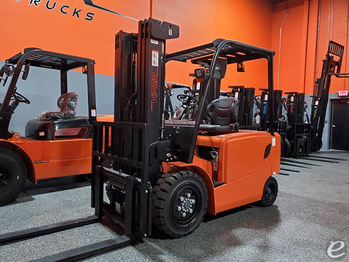 2026 Viper Lift Trucks FB30