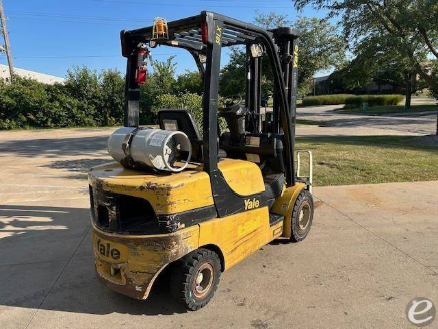 2015 Yale GLP050LX
