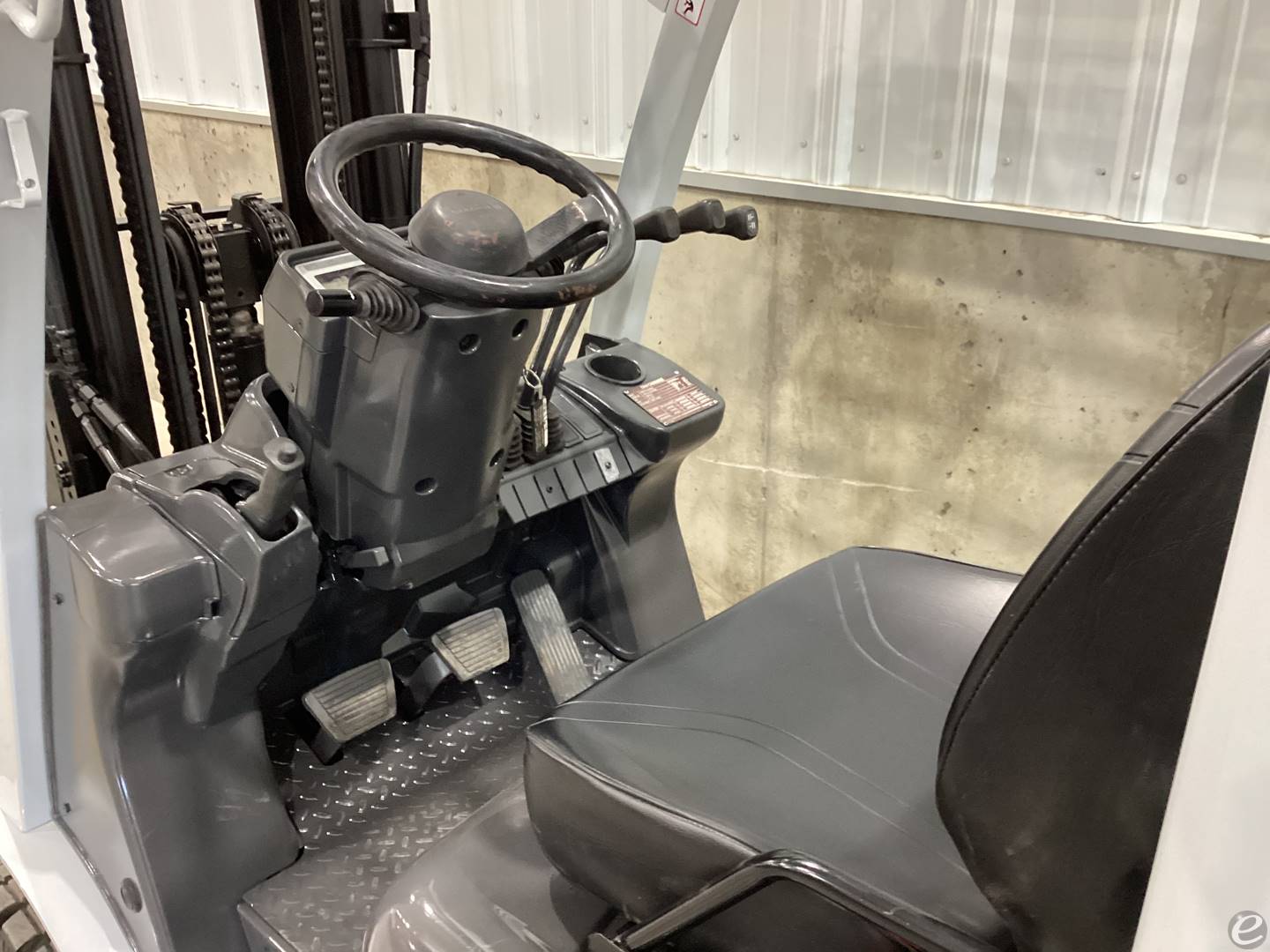 2022 Unicarriers AF50LP