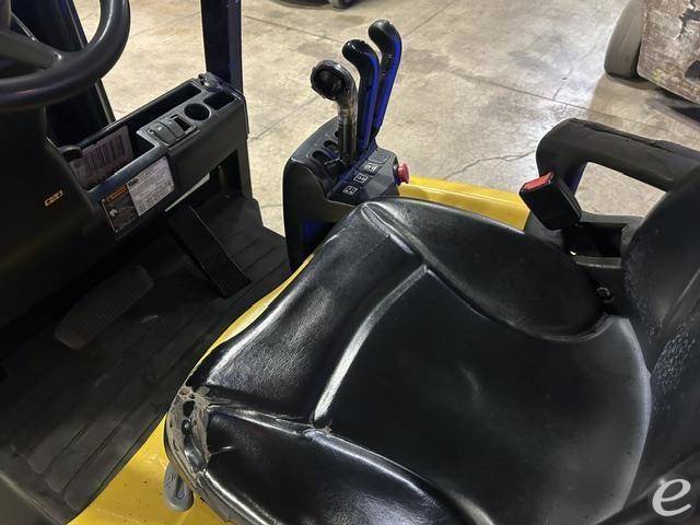 2018 Yale ERC060VG