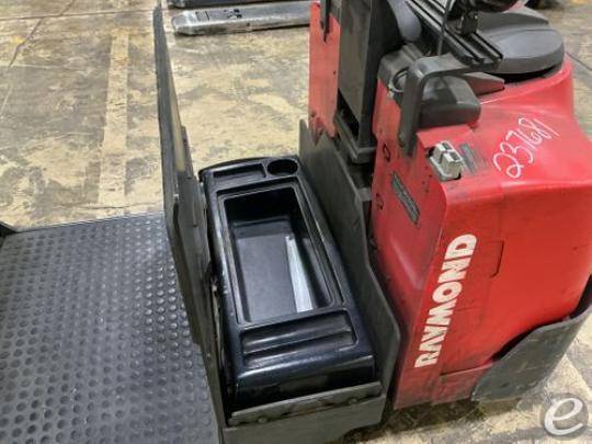 2020 Raymond 8510