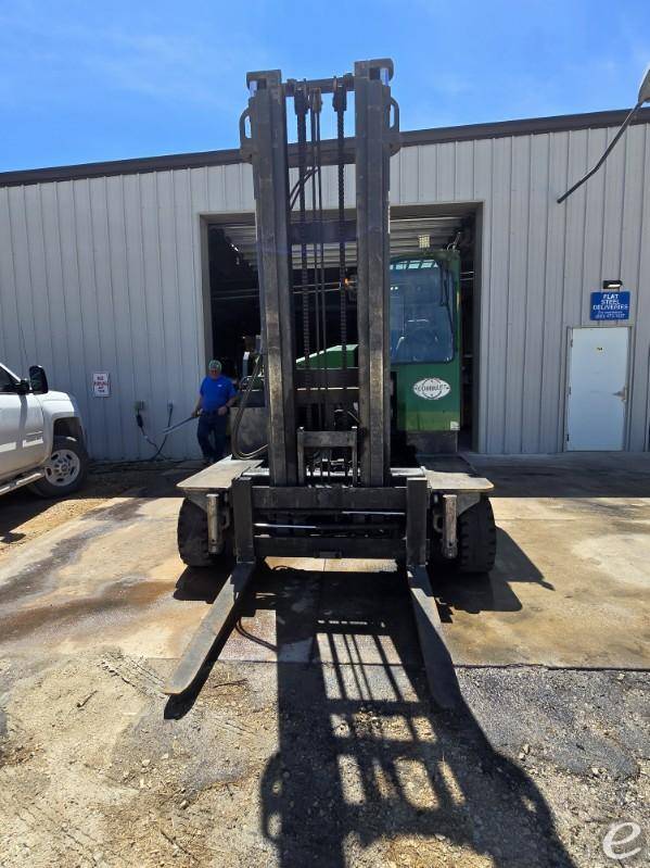 2011 Combilift CL22100LA48