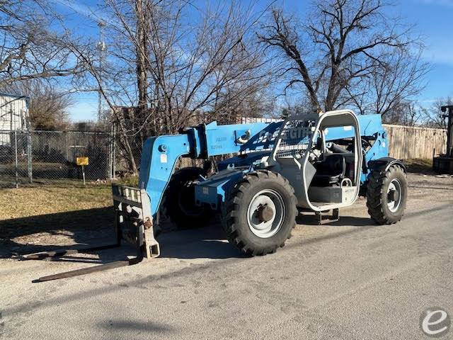 2013 Genie GTH-844