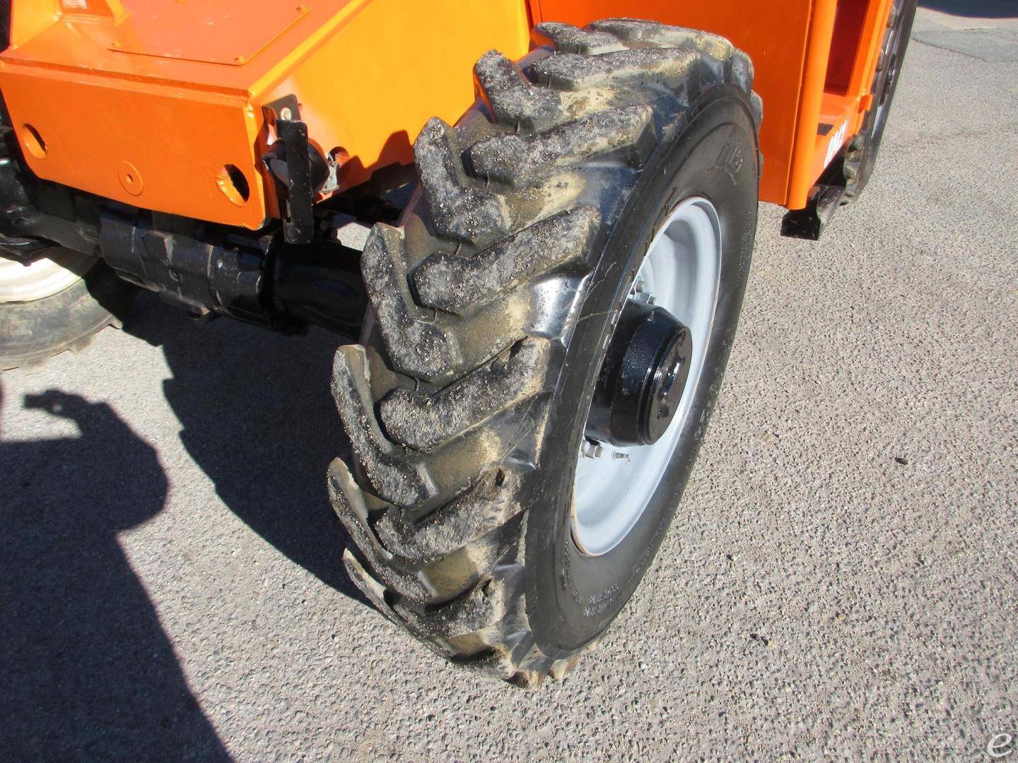 2016 Skytrak 8042
