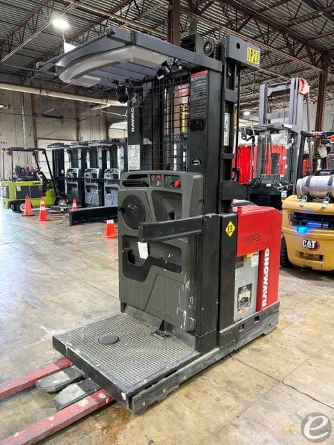 2021 Raymond 550-OPC30TT