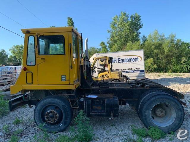  Info Unavailable TJ4000 Diesel Forklift - 123Forklift