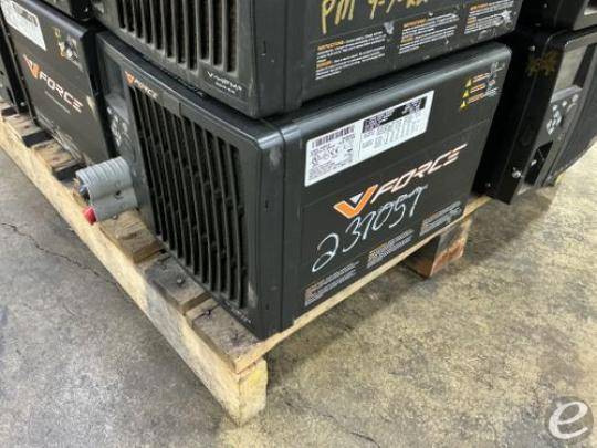 2020 Vforce MULTICHA
