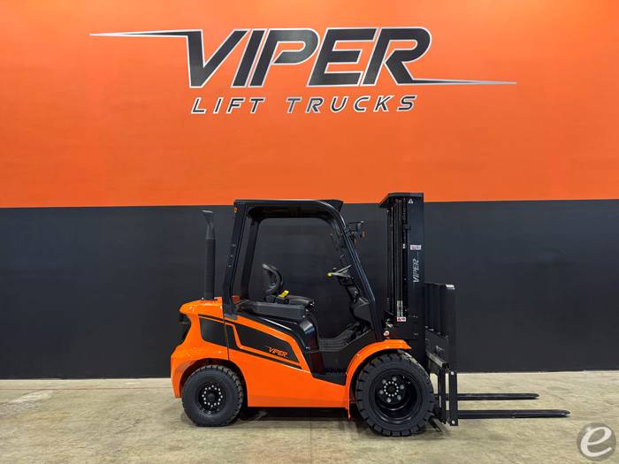 2026 Viper Lift Trucks FD30F
